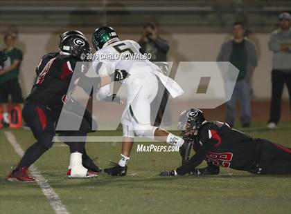 Thumbnail 3 in South Hills vs. Glendora photogallery.