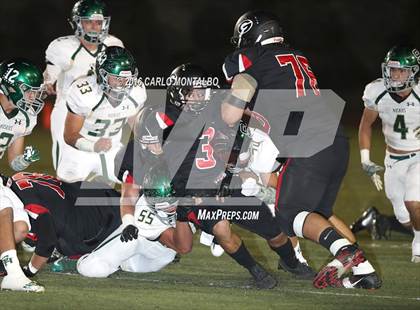 Thumbnail 1 in South Hills vs. Glendora photogallery.