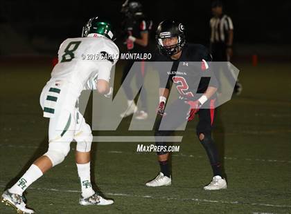 Thumbnail 2 in South Hills vs. Glendora photogallery.