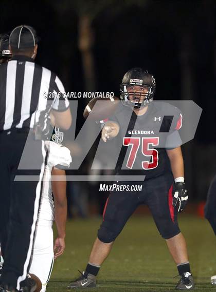Thumbnail 3 in South Hills vs. Glendora photogallery.