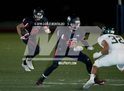 Thumbnail 1 in South Hills vs. Glendora photogallery.