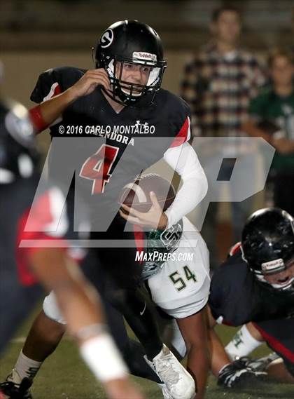 Thumbnail 3 in South Hills vs. Glendora photogallery.