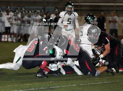 Thumbnail 3 in South Hills vs. Glendora photogallery.