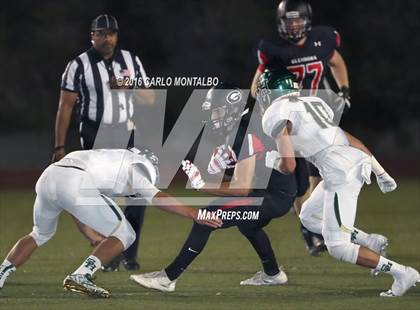 Thumbnail 2 in South Hills vs. Glendora photogallery.