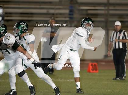 Thumbnail 2 in South Hills vs. Glendora photogallery.