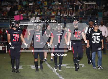 Thumbnail 3 in South Hills vs. Glendora photogallery.