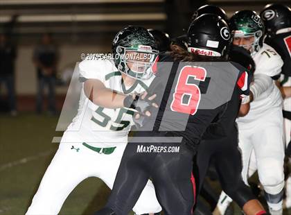 Thumbnail 1 in South Hills vs. Glendora photogallery.
