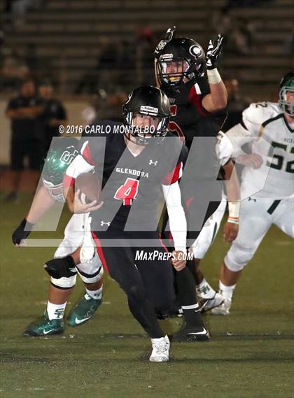 Thumbnail 3 in South Hills vs. Glendora photogallery.