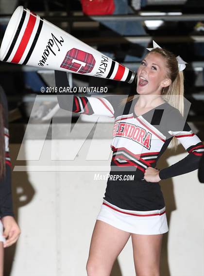 Thumbnail 1 in South Hills vs. Glendora photogallery.
