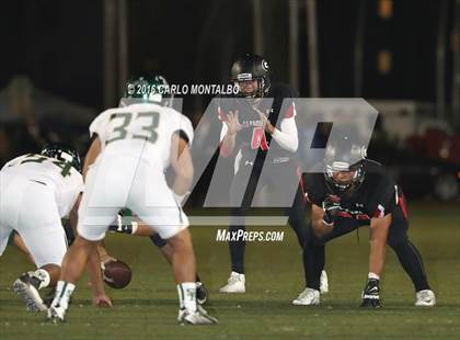 Thumbnail 1 in South Hills vs. Glendora photogallery.