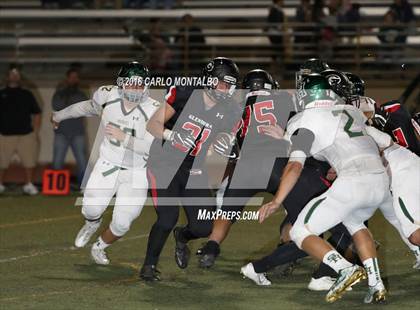 Thumbnail 2 in South Hills vs. Glendora photogallery.