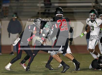 Thumbnail 1 in South Hills vs. Glendora photogallery.
