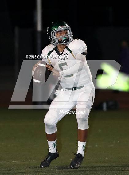 Thumbnail 3 in South Hills vs. Glendora photogallery.
