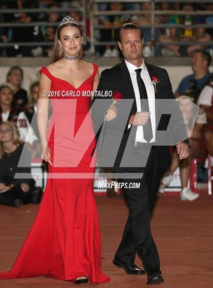 Thumbnail 3 in South Hills vs. Glendora photogallery.