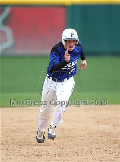 Thumbnail 3 in Plano West vs. Smith (Tournament of Champions) photogallery.