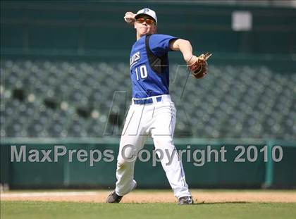 Thumbnail 3 in Plano West vs. Smith (Tournament of Champions) photogallery.