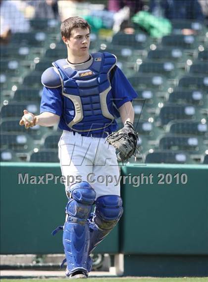Thumbnail 1 in Plano West vs. Smith (Tournament of Champions) photogallery.