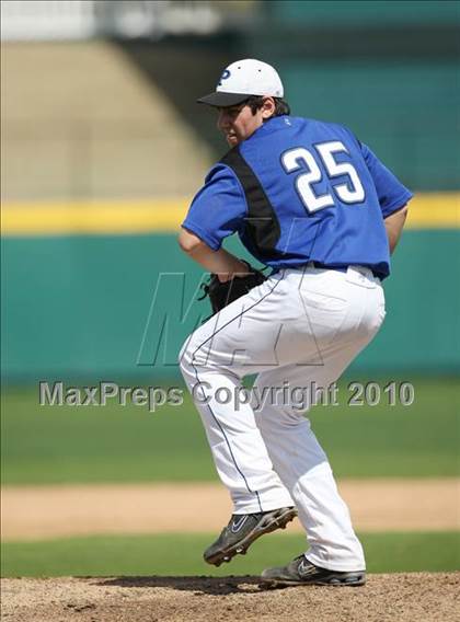 Thumbnail 3 in Plano West vs. Smith (Tournament of Champions) photogallery.