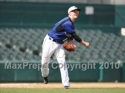Thumbnail 3 in Plano West vs. Smith (Tournament of Champions) photogallery.