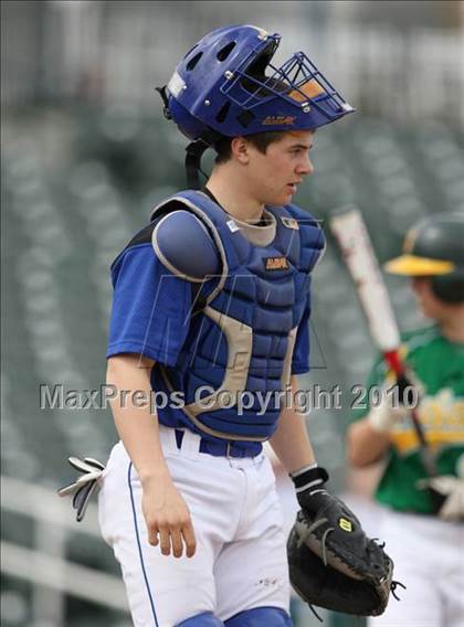 Thumbnail 2 in Plano West vs. Smith (Tournament of Champions) photogallery.