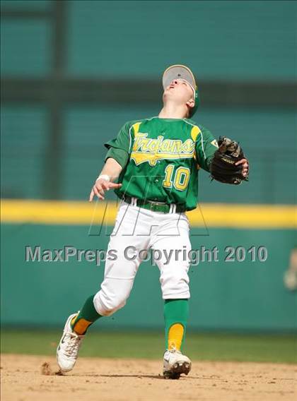Thumbnail 3 in Plano West vs. Smith (Tournament of Champions) photogallery.