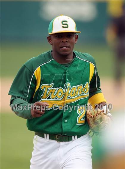 Thumbnail 2 in Plano West vs. Smith (Tournament of Champions) photogallery.