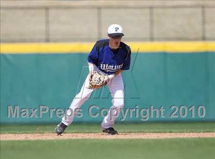 Thumbnail 3 in Plano West vs. Smith (Tournament of Champions) photogallery.
