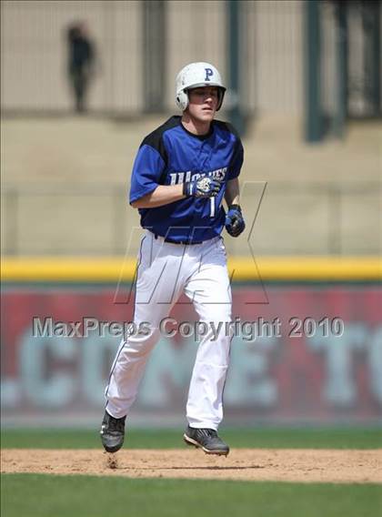 Thumbnail 3 in Plano West vs. Smith (Tournament of Champions) photogallery.