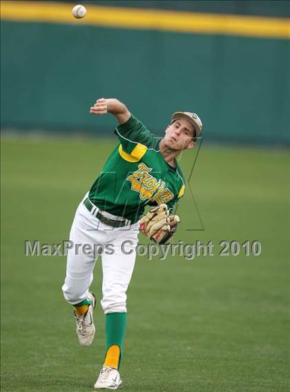 Thumbnail 3 in Plano West vs. Smith (Tournament of Champions) photogallery.