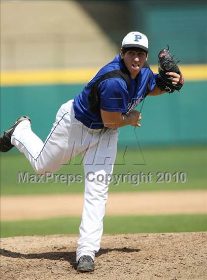 Thumbnail 1 in Plano West vs. Smith (Tournament of Champions) photogallery.