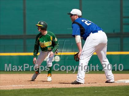 Thumbnail 1 in Plano West vs. Smith (Tournament of Champions) photogallery.