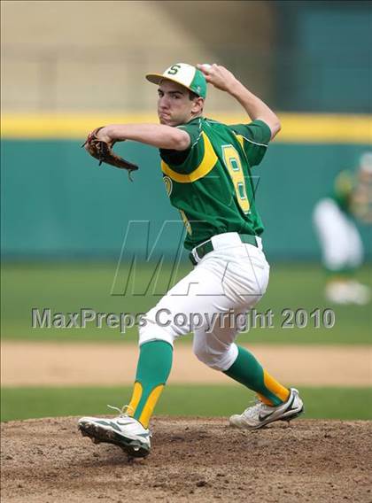 Thumbnail 1 in Plano West vs. Smith (Tournament of Champions) photogallery.