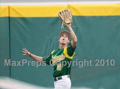 Thumbnail 2 in Plano West vs. Smith (Tournament of Champions) photogallery.