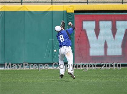 Thumbnail 3 in Plano West vs. Smith (Tournament of Champions) photogallery.