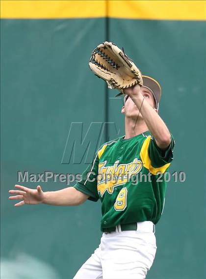 Thumbnail 1 in Plano West vs. Smith (Tournament of Champions) photogallery.