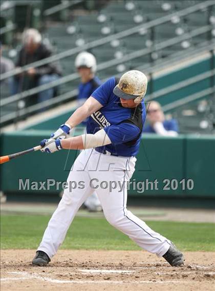 Thumbnail 2 in Plano West vs. Smith (Tournament of Champions) photogallery.
