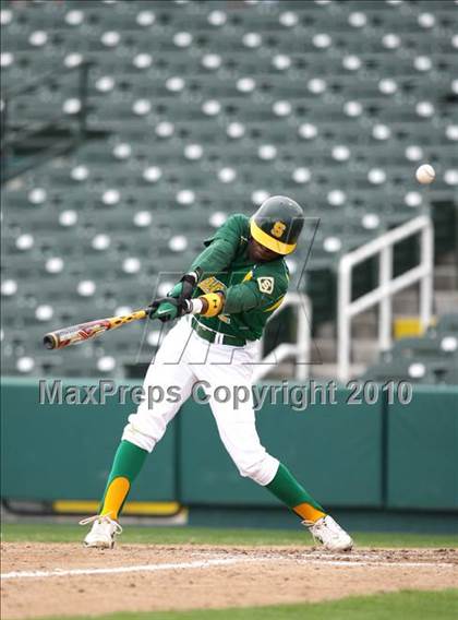 Thumbnail 2 in Plano West vs. Smith (Tournament of Champions) photogallery.