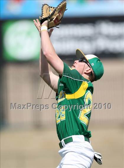 Thumbnail 2 in Plano West vs. Smith (Tournament of Champions) photogallery.