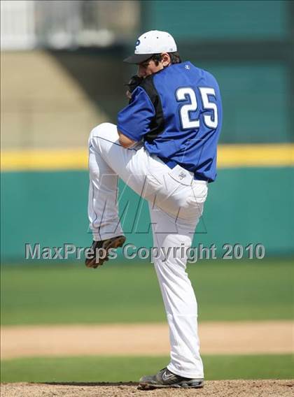 Thumbnail 2 in Plano West vs. Smith (Tournament of Champions) photogallery.