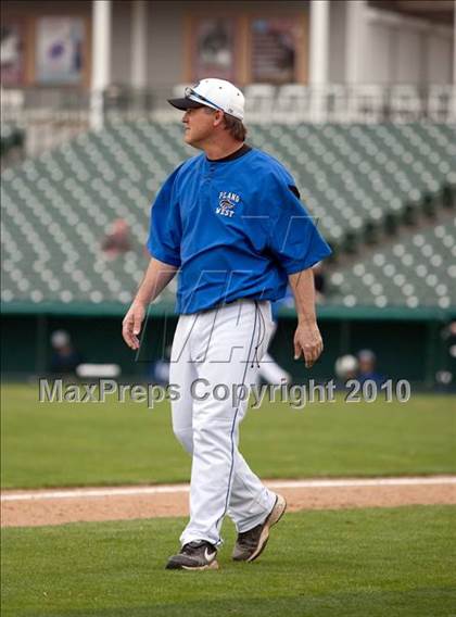 Thumbnail 3 in Plano West vs. Smith (Tournament of Champions) photogallery.