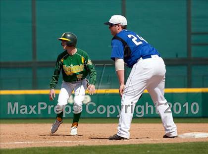 Thumbnail 2 in Plano West vs. Smith (Tournament of Champions) photogallery.