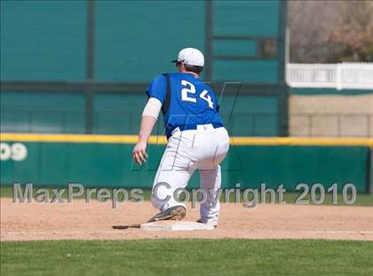 Thumbnail 3 in Plano West vs. Smith (Tournament of Champions) photogallery.