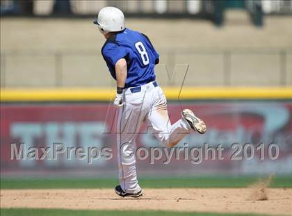 Thumbnail 1 in Plano West vs. Smith (Tournament of Champions) photogallery.