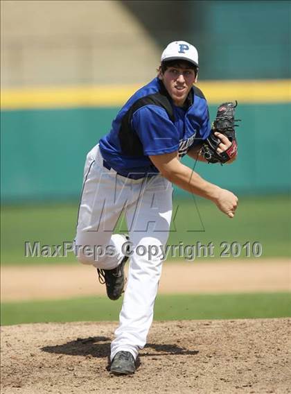 Thumbnail 3 in Plano West vs. Smith (Tournament of Champions) photogallery.