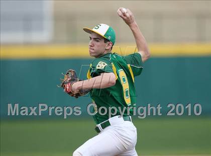 Thumbnail 2 in Plano West vs. Smith (Tournament of Champions) photogallery.