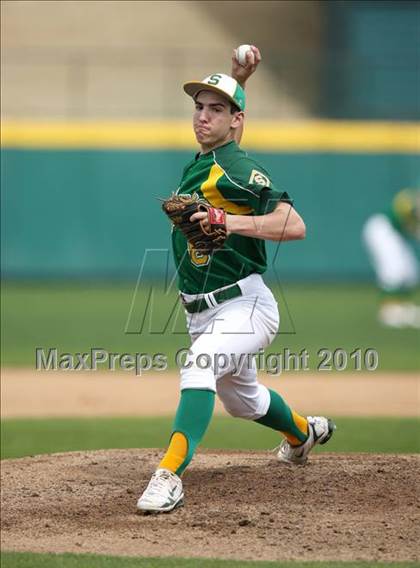 Thumbnail 2 in Plano West vs. Smith (Tournament of Champions) photogallery.