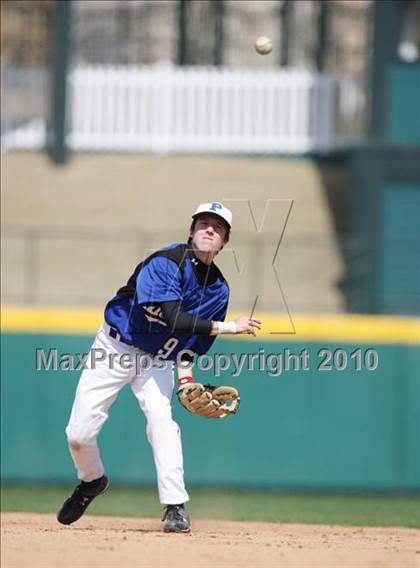 Thumbnail 3 in Plano West vs. Smith (Tournament of Champions) photogallery.