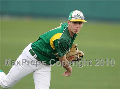 Thumbnail 2 in Plano West vs. Smith (Tournament of Champions) photogallery.