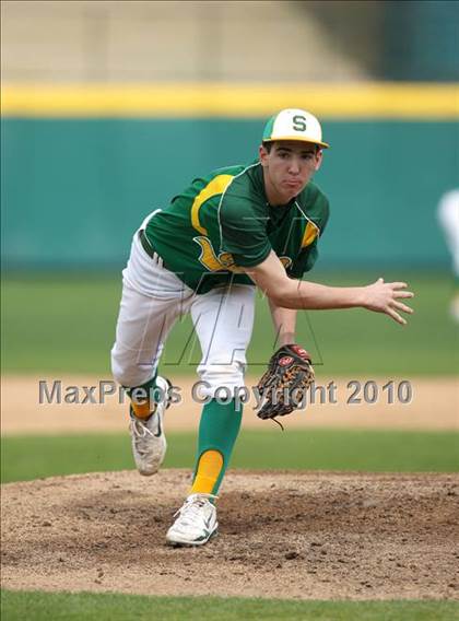 Thumbnail 2 in Plano West vs. Smith (Tournament of Champions) photogallery.