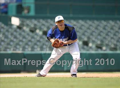 Thumbnail 2 in Plano West vs. Smith (Tournament of Champions) photogallery.